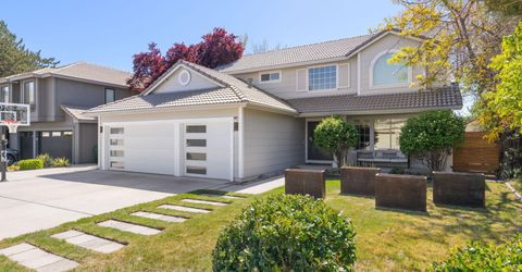 1025 Country Ridge Drive, Sparks, NV 89434 Photo