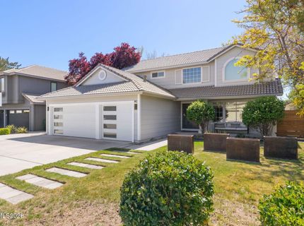 1025 Country Ridge Drive, Sparks, NV 89434 Photo