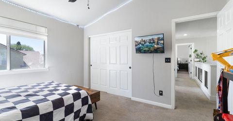 1025 Country Ridge Drive, Sparks, NV 89434 Photo