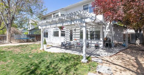 1025 Country Ridge Drive, Sparks, NV 89434 Photo