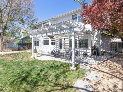 1025 Country Ridge Drive, Sparks, NV 89434 Photo