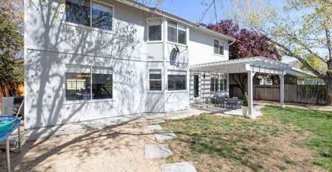 1025 Country Ridge Drive, Sparks, NV 89434 Photo