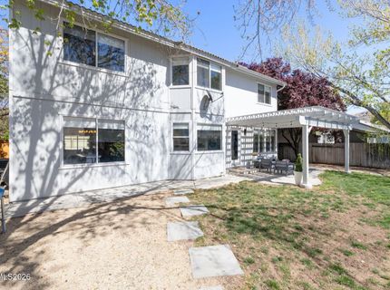 1025 Country Ridge Drive, Sparks, NV 89434 Photo