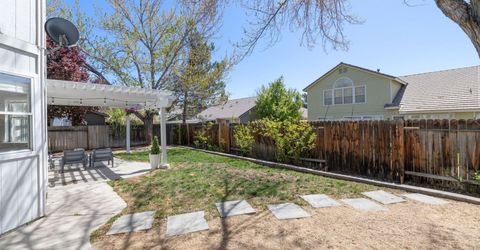 1025 Country Ridge Drive, Sparks, NV 89434 Photo