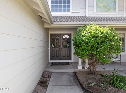 1025 Country Ridge Drive, Sparks, NV 89434 Photo