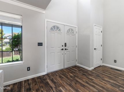 1025 Country Ridge Drive, Sparks, NV 89434 Photo