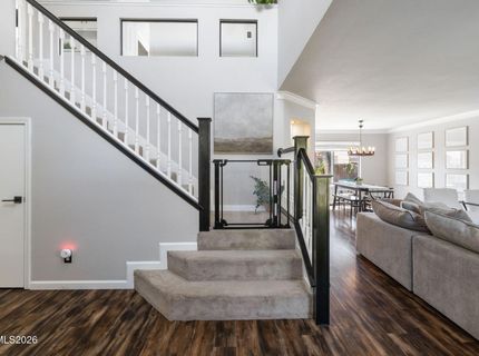 1025 Country Ridge Drive, Sparks, NV 89434 Photo