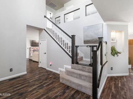 1025 Country Ridge Drive, Sparks, NV 89434 Photo