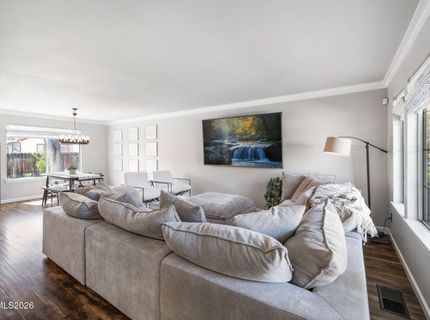 1025 Country Ridge Drive, Sparks, NV 89434 Photo