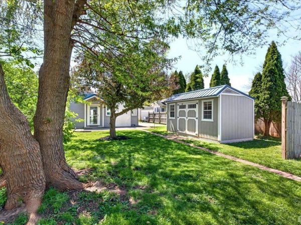 1505 Adams Street, Lafayette, IN 47905