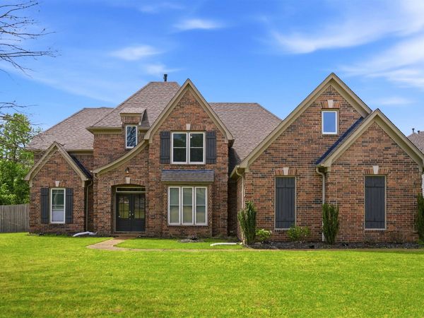 4669 SHIRA DR, Bartlett, TN 38002