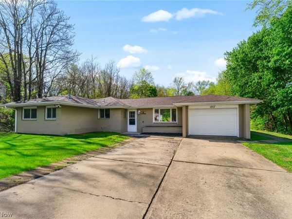 1257 Adler Street, East Liverpool, OH 43920