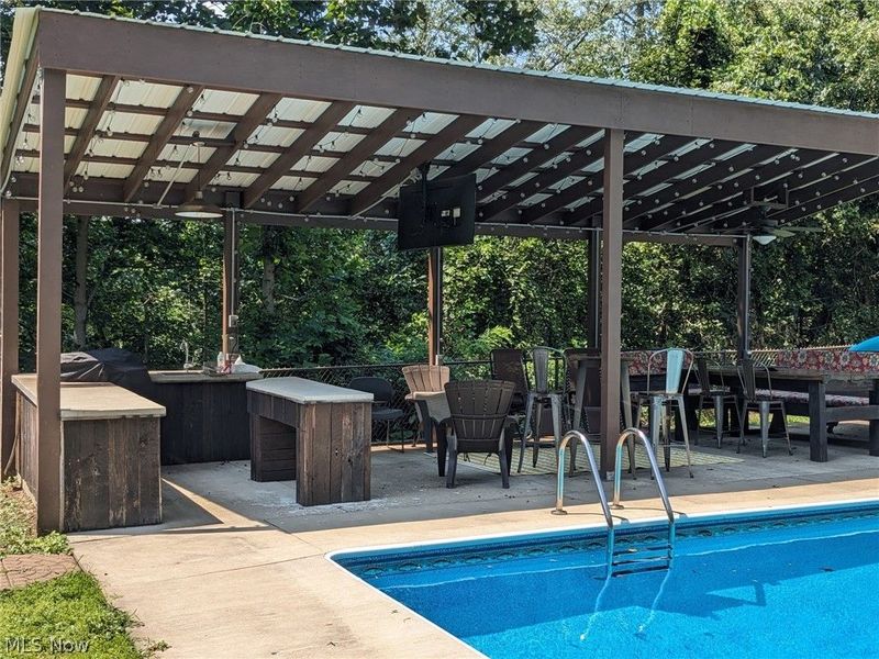 1257 Adler Street, East Liverpool, OH 43920 Photo 31