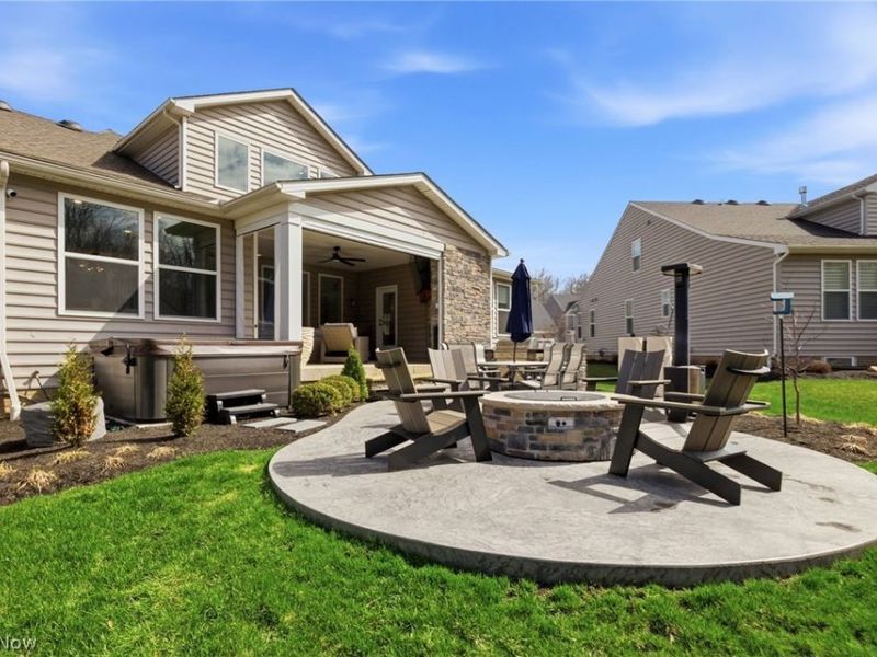 4650 Crocker Woods Lane, Westlake, OH 44145 Photo 41