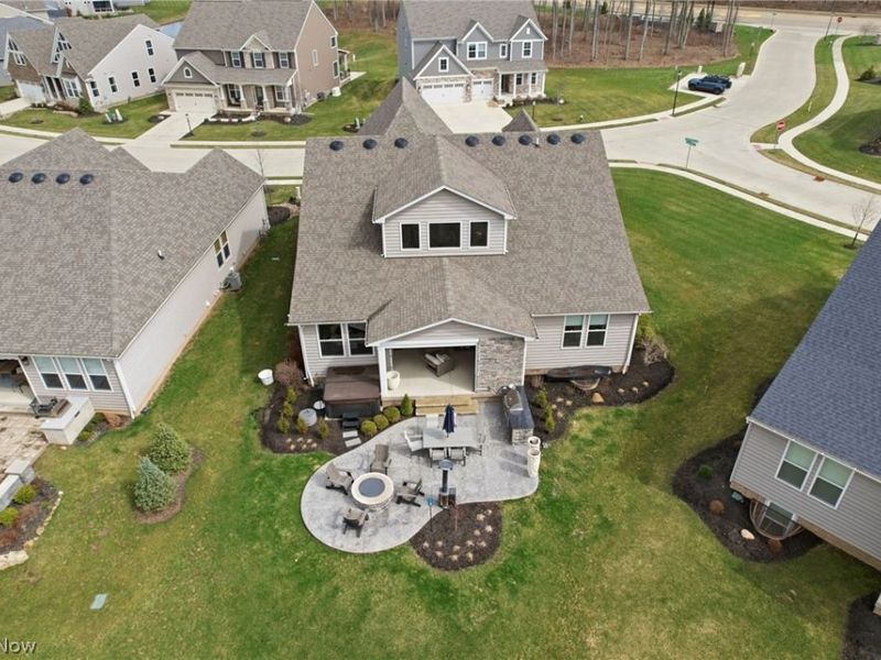 4650 Crocker Woods Lane, Westlake, OH 44145 Photo 48