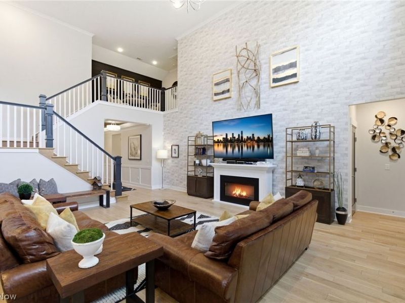 4650 Crocker Woods Lane, Westlake, OH 44145 Photo 6