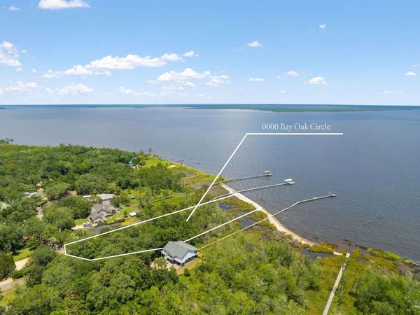 0000 Bay Oak Cir, Milton, FL 32583