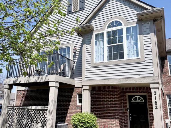 3162 Primrose Lane, Unit 138, Ypsilanti, MI 48197