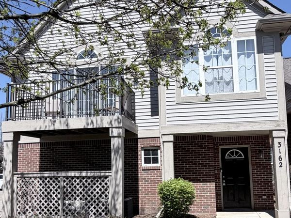 3162 Primrose Lane, Unit 138, Ypsilanti, MI 48197