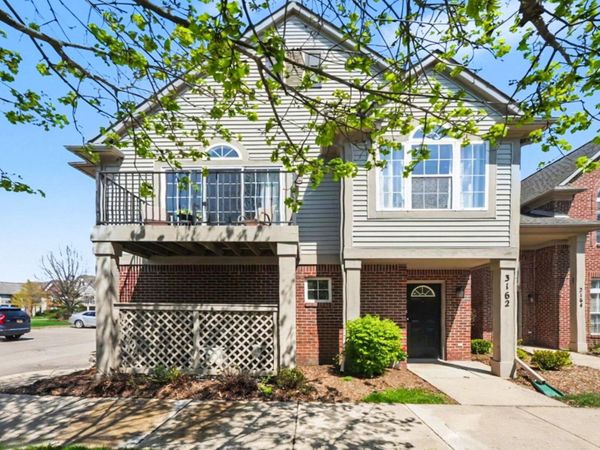 3162 Primrose Lane, Unit 138, Ypsilanti, MI 48197