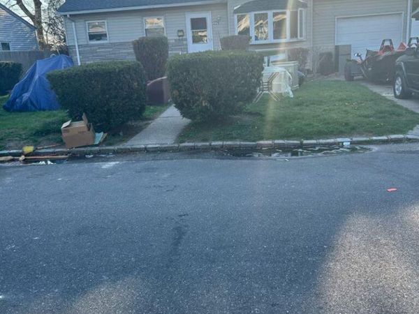 229 Sylvester Streets , Westbury, NY 11590