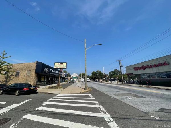 16141 Baisley Boulevard , Jamaica, NY 11434