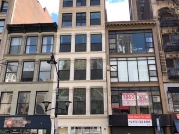 192 Market St, Unit 7A, Newark, NJ 07102
