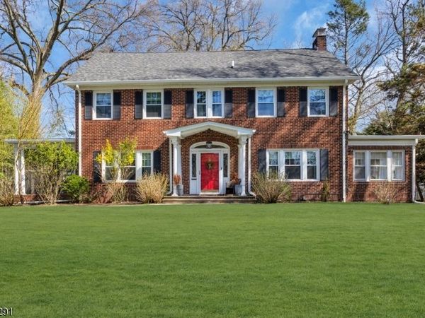 516 Centre St, South Orange, NJ 07079