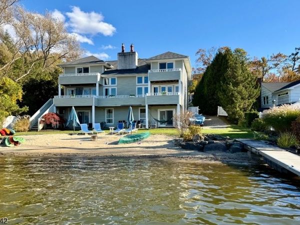 73 Forest Lake Dr, West Milford, NJ 07421