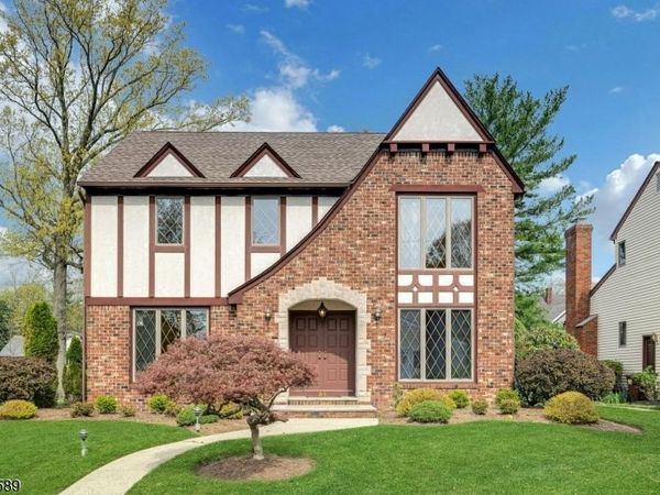 34 Connecticut St, Cranford, NJ 07016