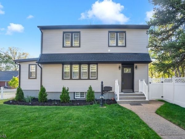 266 Elm Ave, Teaneck, NJ 07666