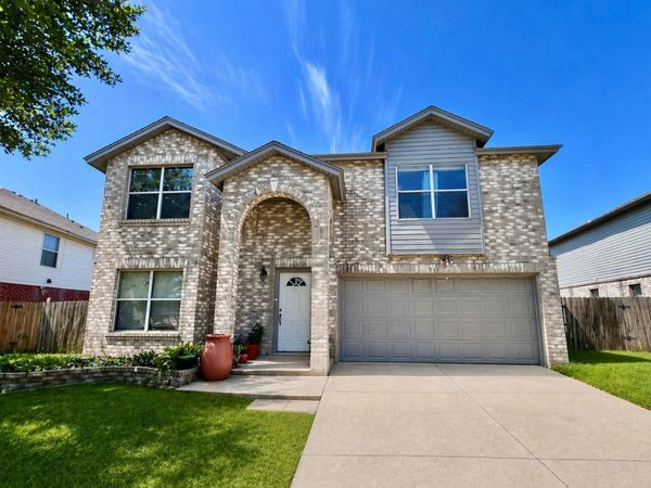 711 Palitine LN , Pflugerville, TX 78660
