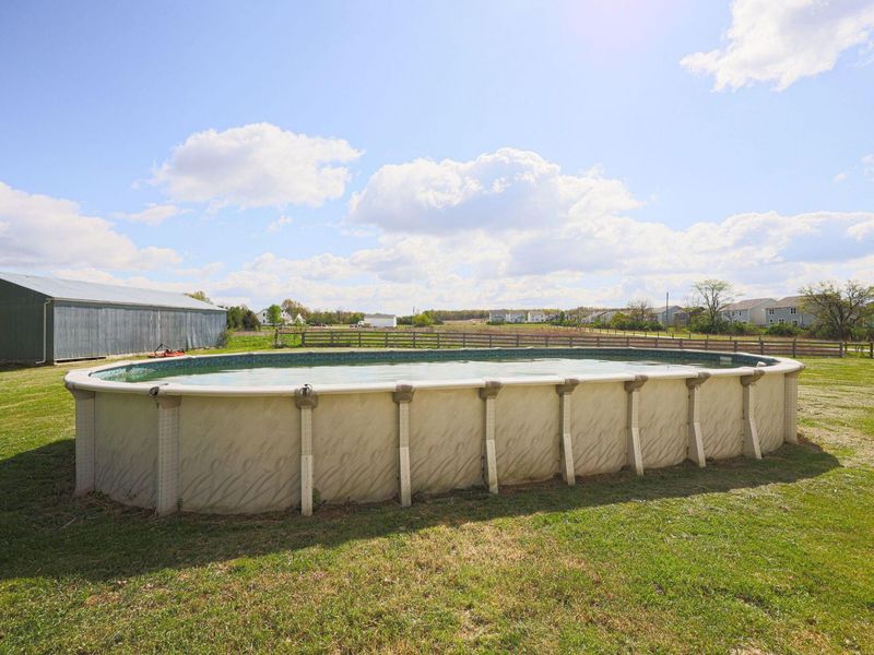 1155 S Three B's & K Road, Galena, OH 43021 Photo 35