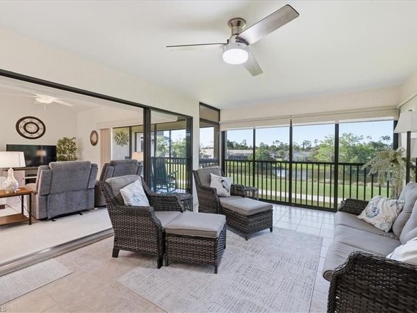 14750 Eagle Ridge DR, Unit 216, FORT MYERS, FL 33912