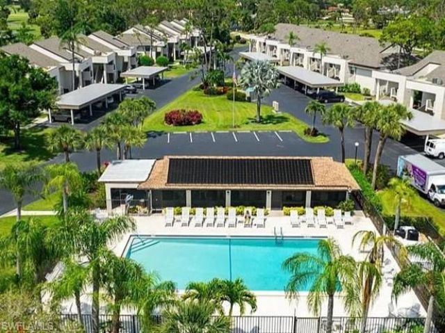 14750 Eagle Ridge Dr, Unit 216, Fort Myers, FL 33912 Photo