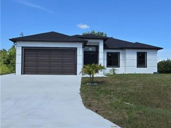 1707 Jefferson AVE, LEHIGH ACRES, FL 33972