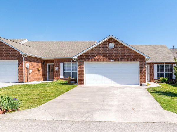 4405 Greenfern Way, Knoxville, TN 37912