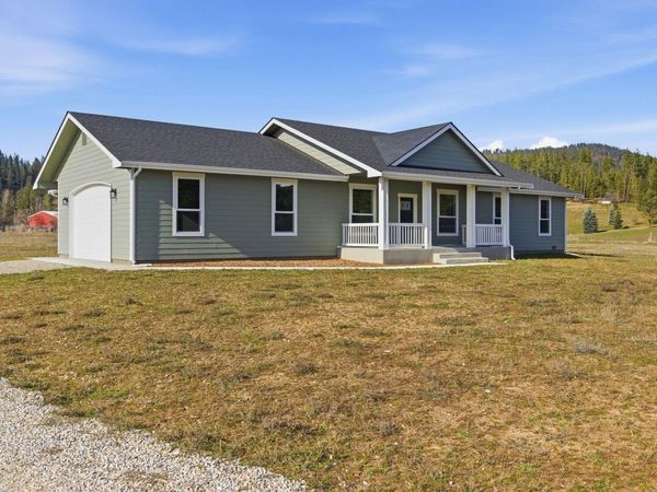 2367 Morse Way, Chewelah, WA 99109
