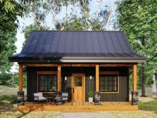 14 Beaver Ridge Road, Palermo, ME 04354