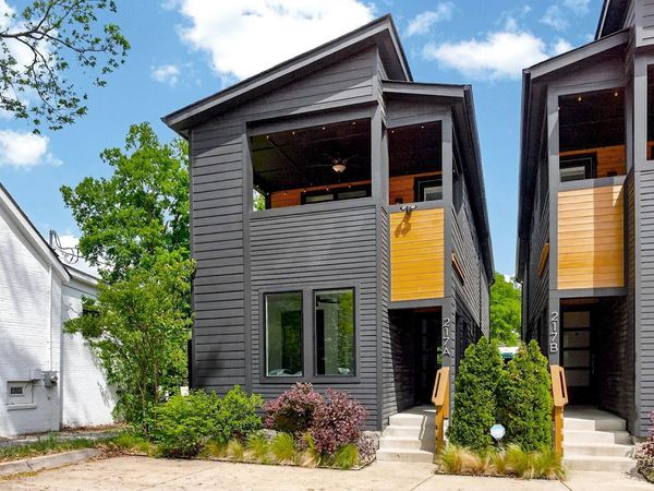 217 Eastmoreland St, Unit A, Nashville, TN 37207
