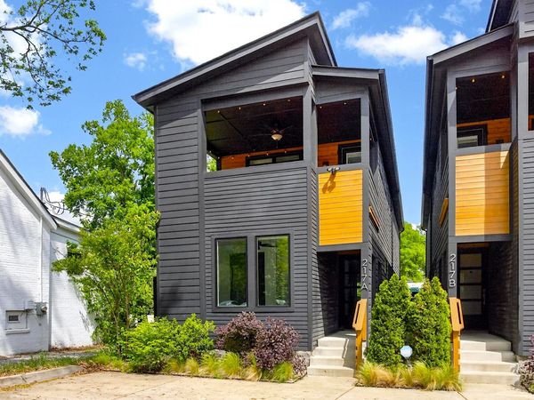 217 Eastmoreland St, Unit A, Nashville, TN 37207