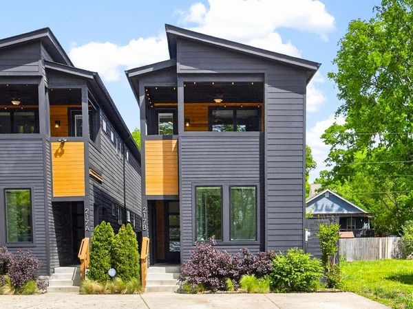 217 Eastmoreland St, Unit B, Nashville, TN 37207