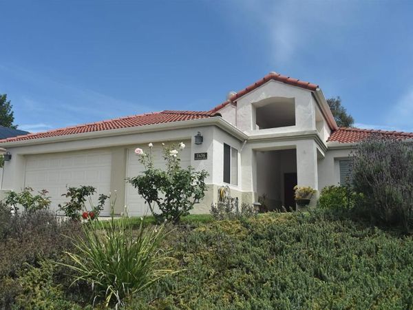 5436 Fairgreen Way, Bonsall, CA 92003