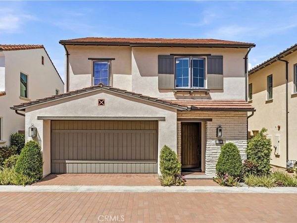 181 Oceano, Irvine, CA 92602