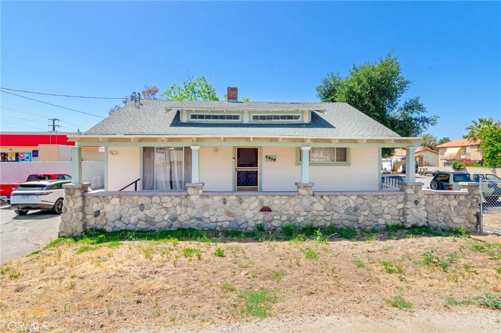1317 Crafton Avenue, Unit 1-2, Mentone, CA 92359 Main Photo