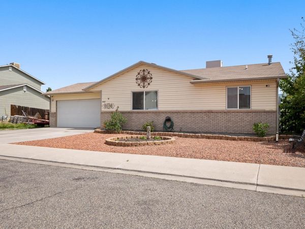 482 Forelle Street, Clifton, CO 81520