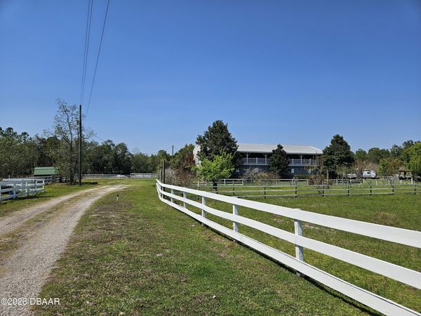 980 & 960 Still Road, Pierson, FL 32180