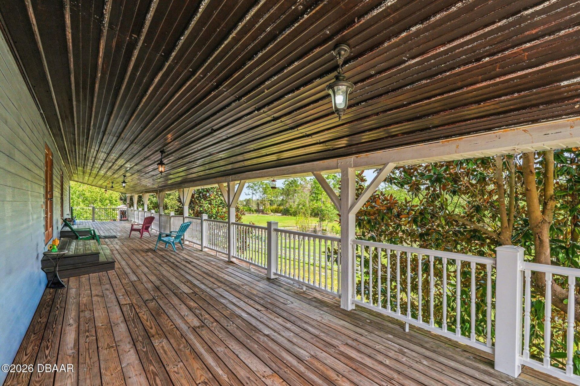 980 & 960 Still Road, Pierson, FL 32180 Photo