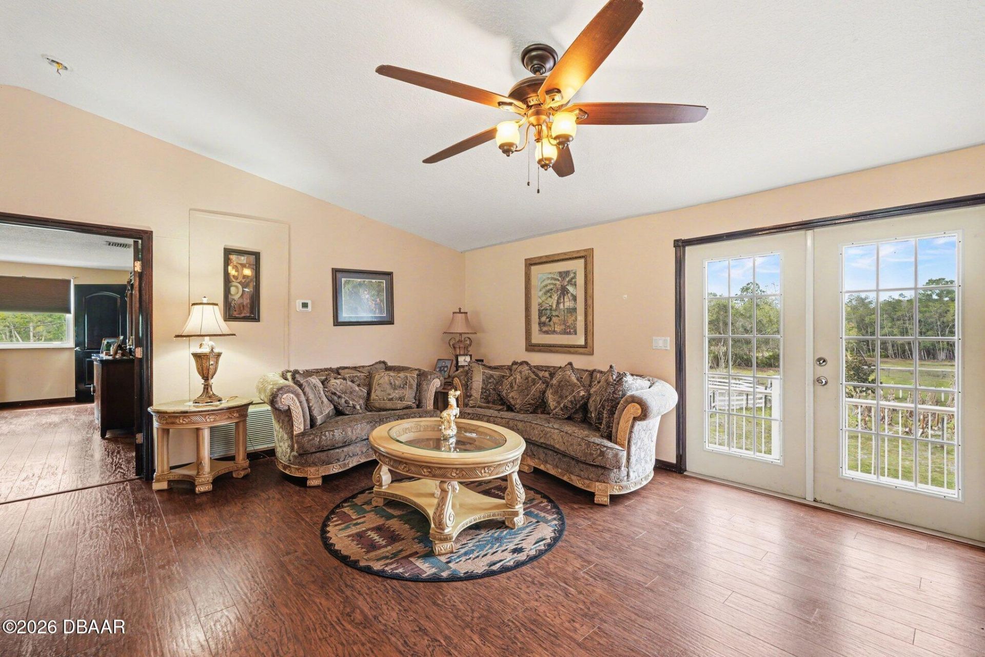 980 & 960 Still Road, Pierson, FL 32180 Photo