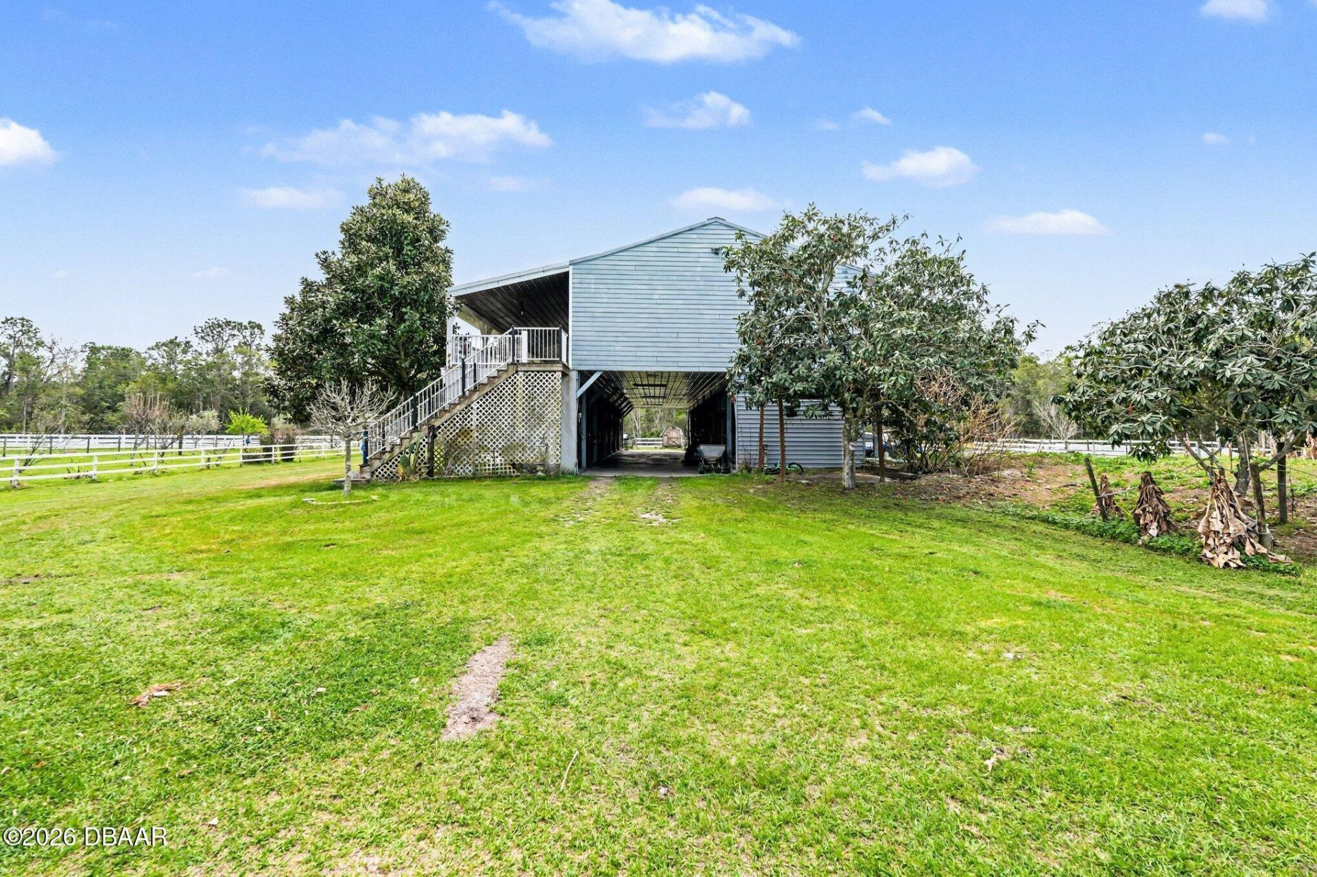 980 & 960 Still Road, Pierson, FL 32180 Photo